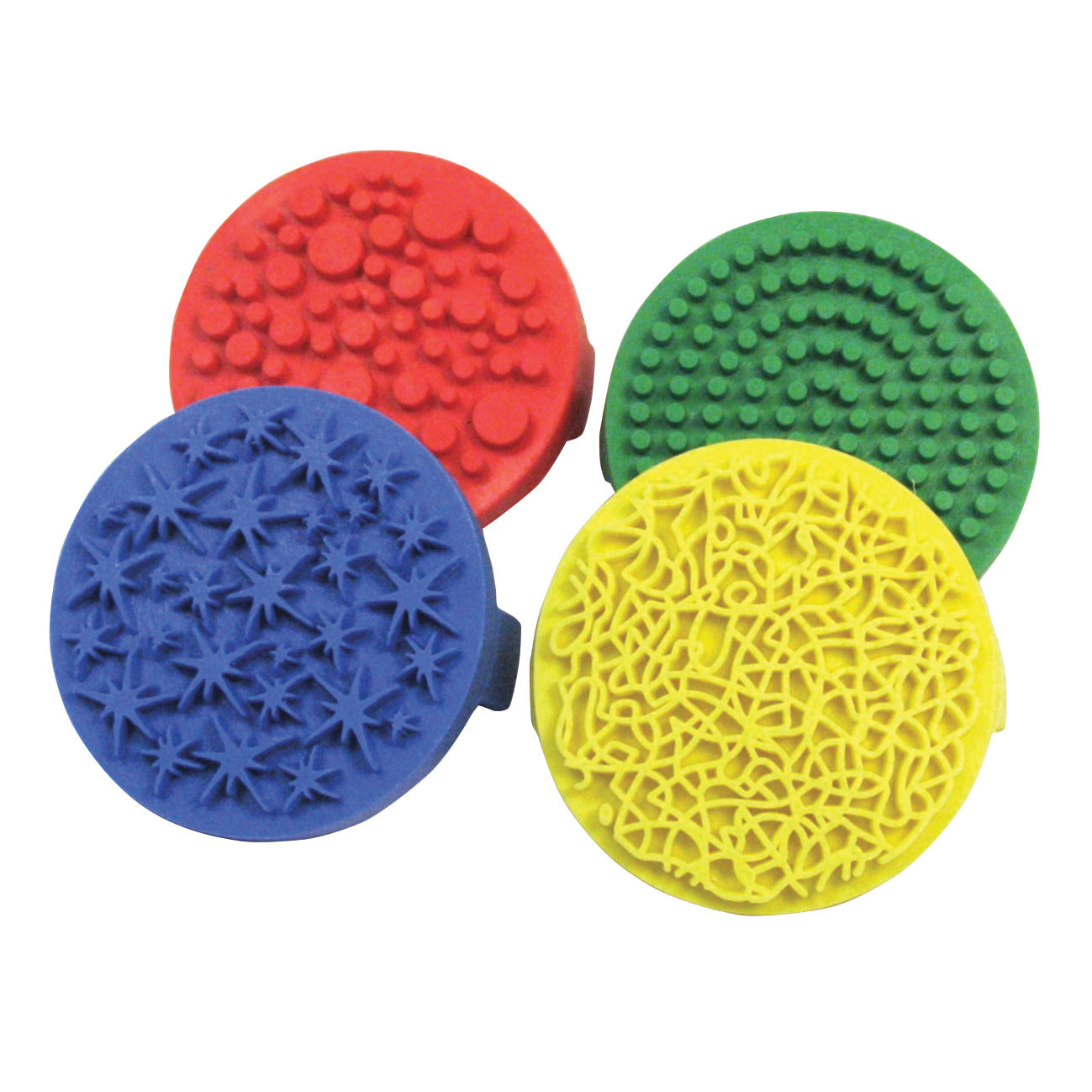 Texture Palm Printers