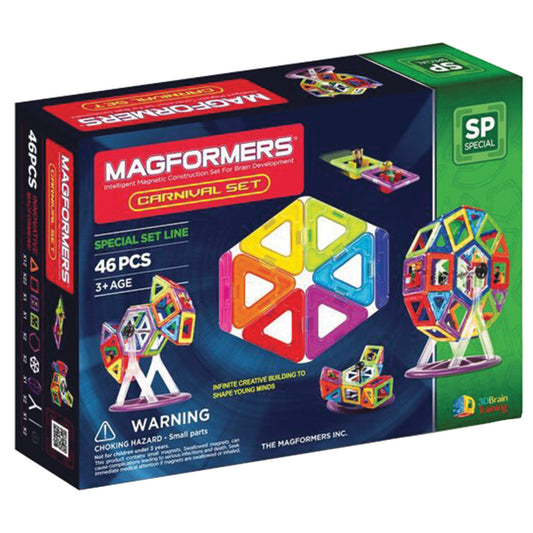 Magformers® Carnival
