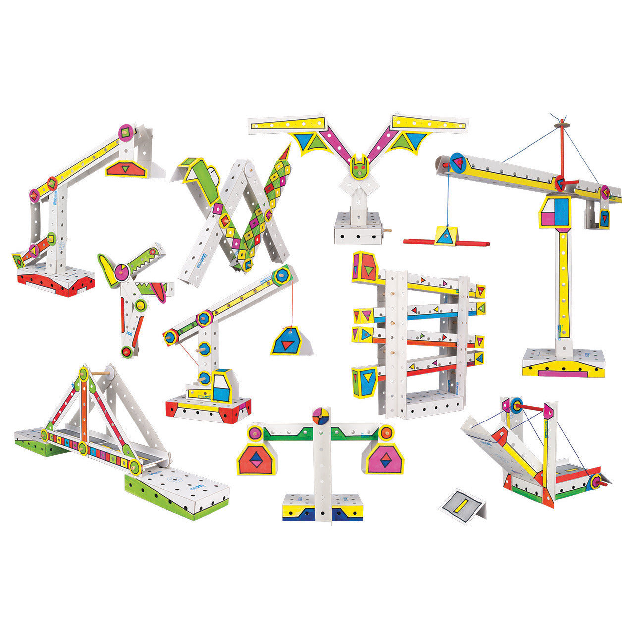 TechCard™ Power-it Kit