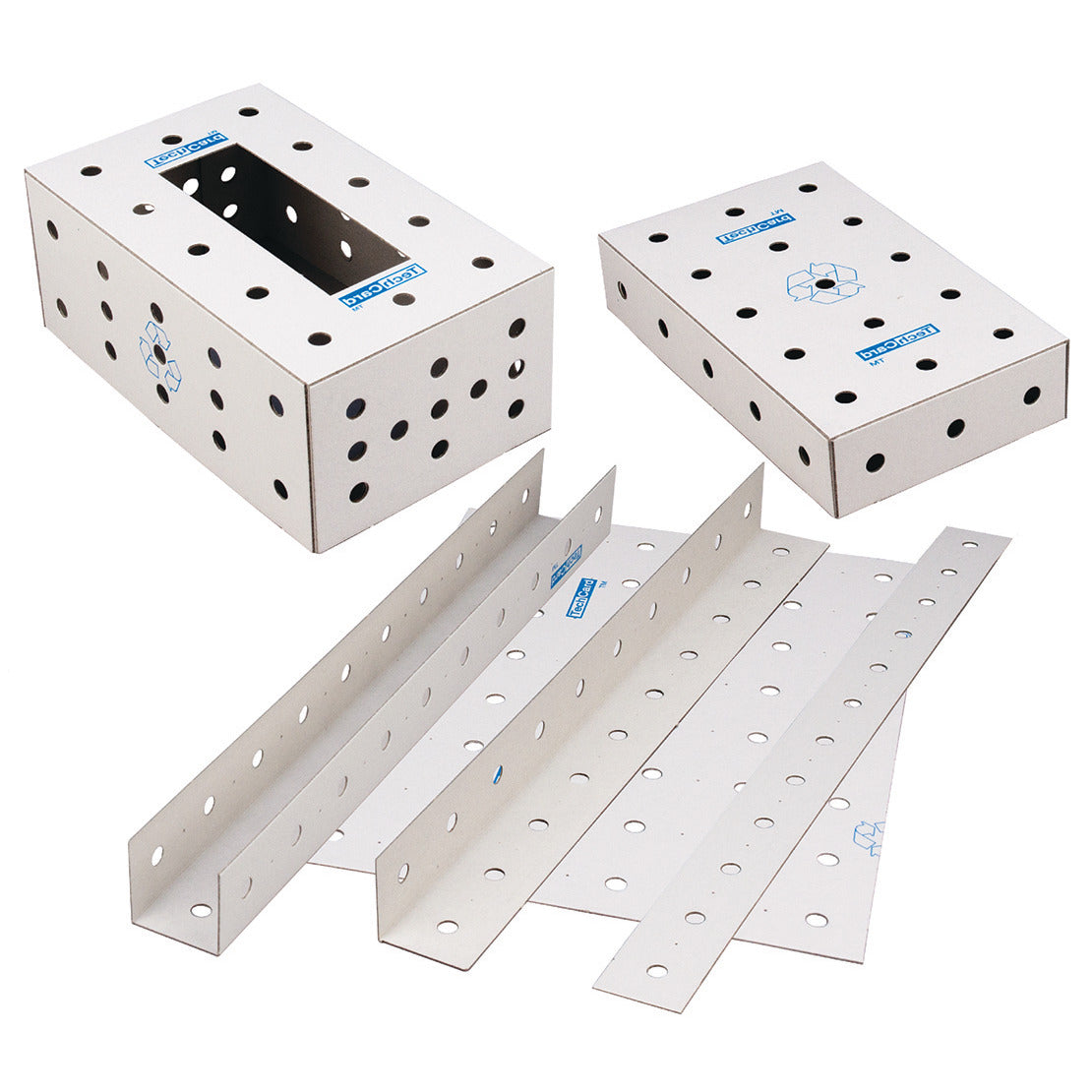 TechCard™ Mixed Tech Card Pack