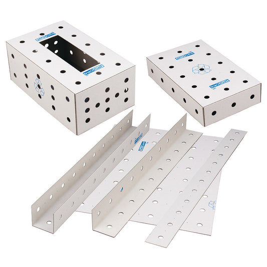 TechCard™ Mixed Tech Card Pack