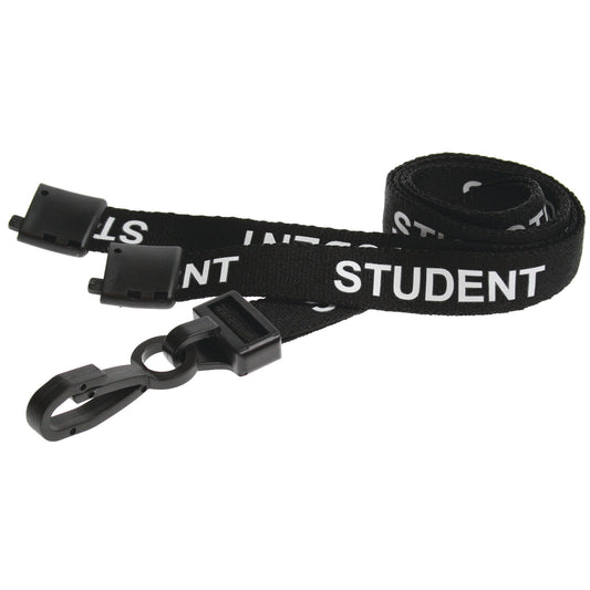 Student Lanyards