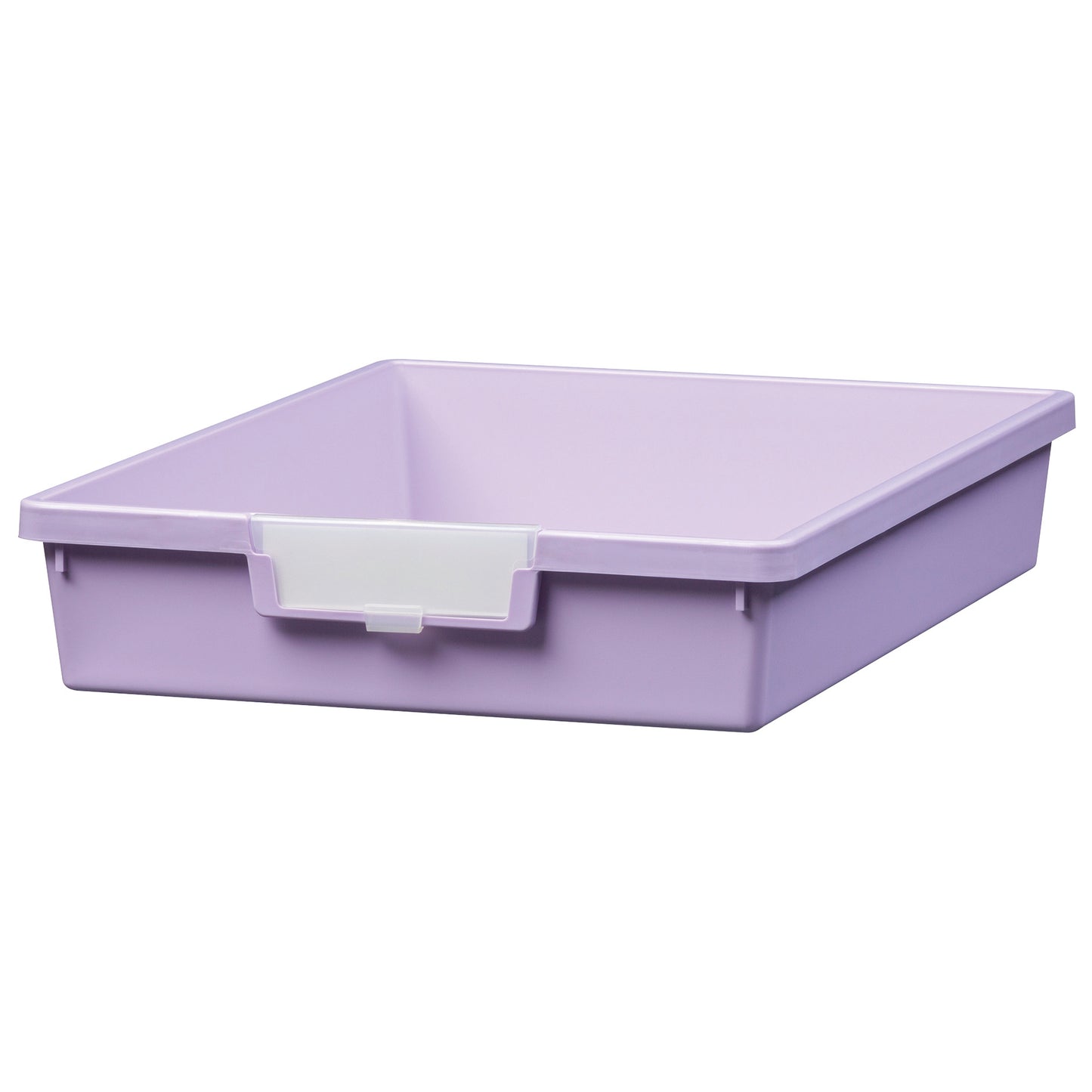 Monarch Single Depth Storage Tray