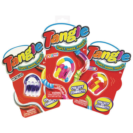 Tangle Junior Combo Pack