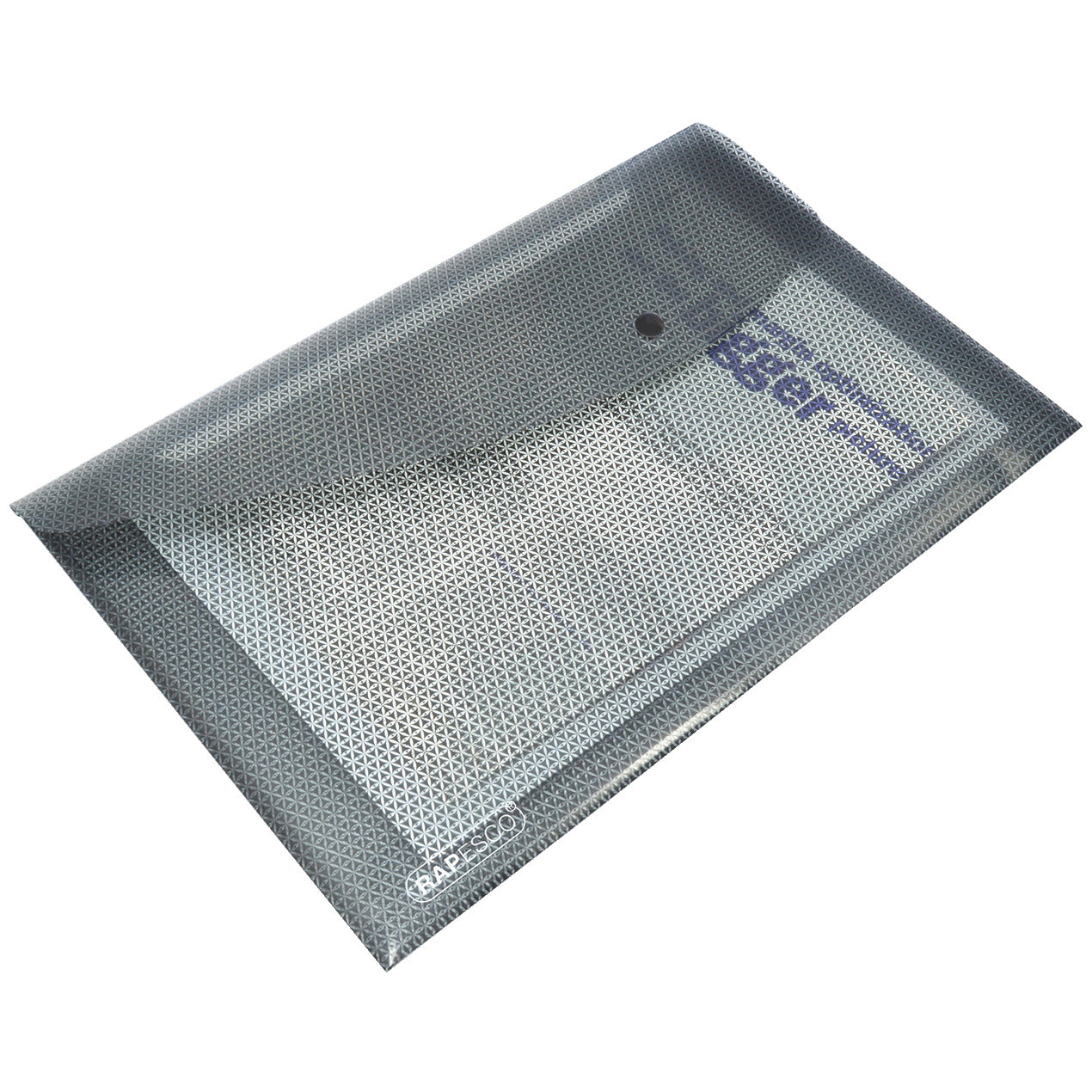 Security Confidential Popper Wallet