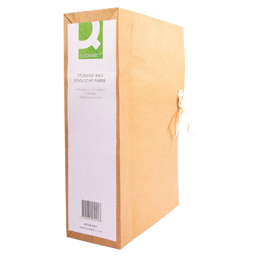 Foolscap Storage bag