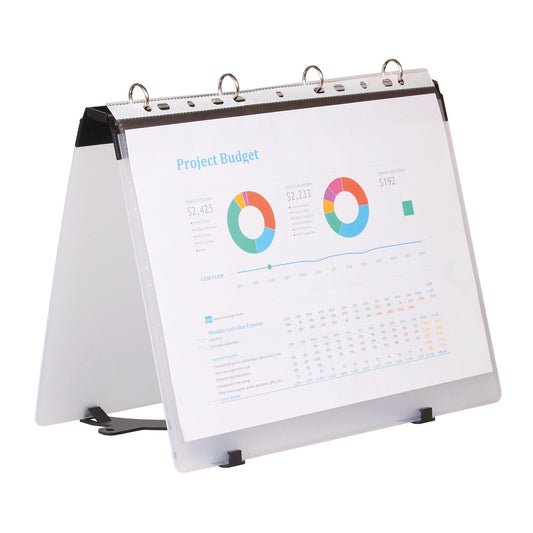 Table Top Presenter A4