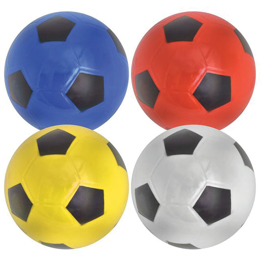 Vinyl Footballs