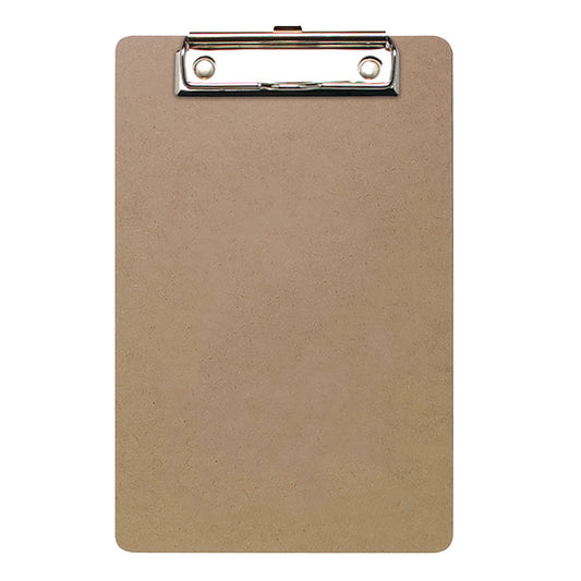 A5 Clipboard (155 x 225mm)