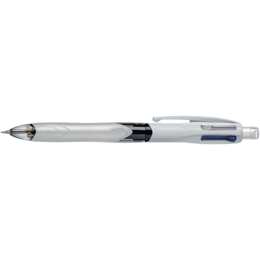 BiC® 4 Colours Multifunction Ballpoint Pens