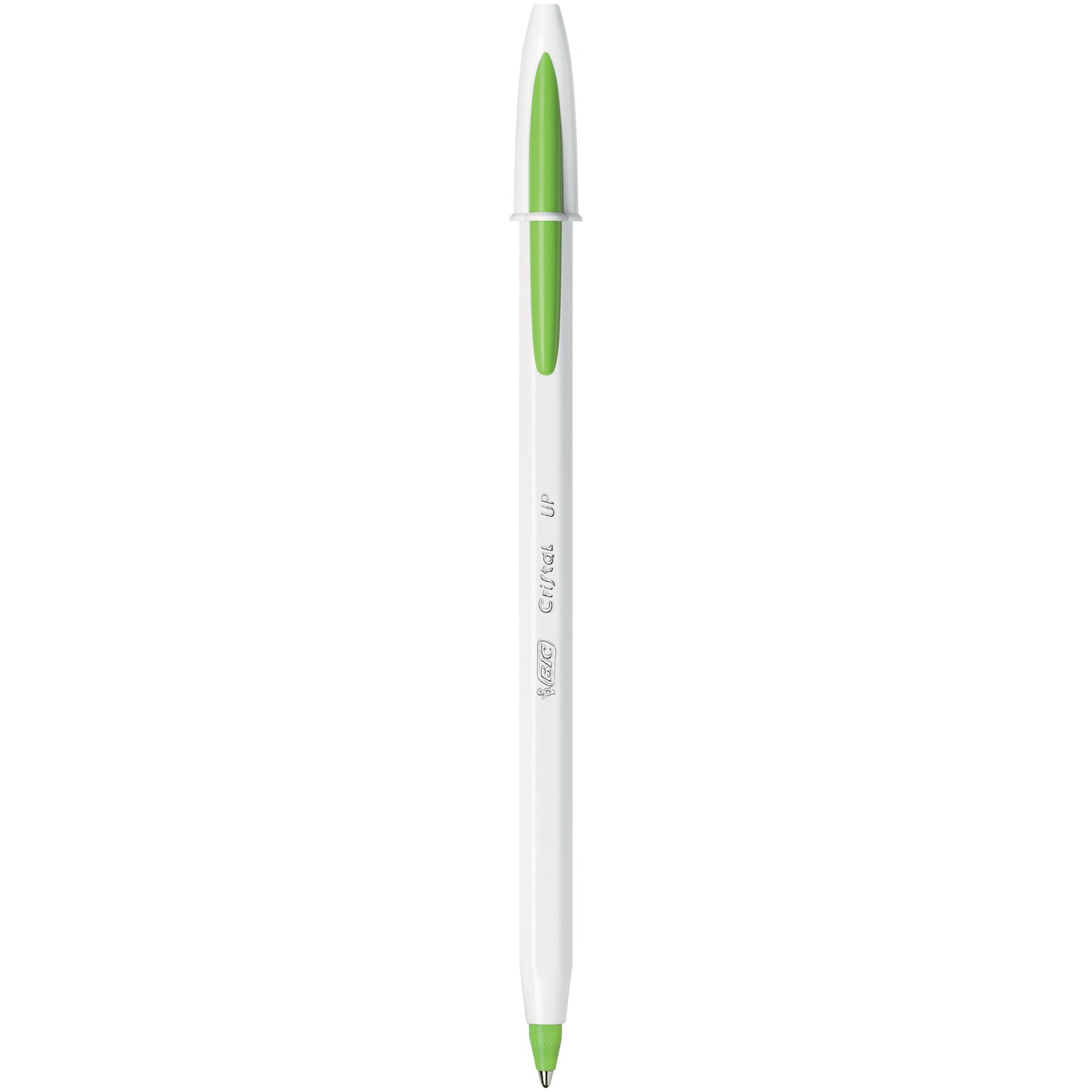 BiC® Cristal® Up Ballpoint Pens