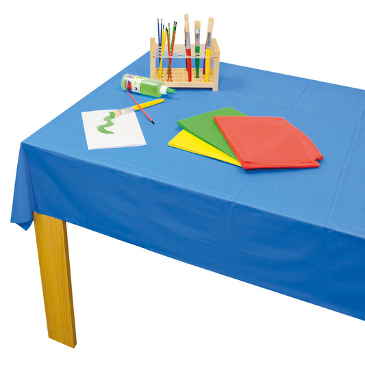 Plain Heavy-Duty Table Covers