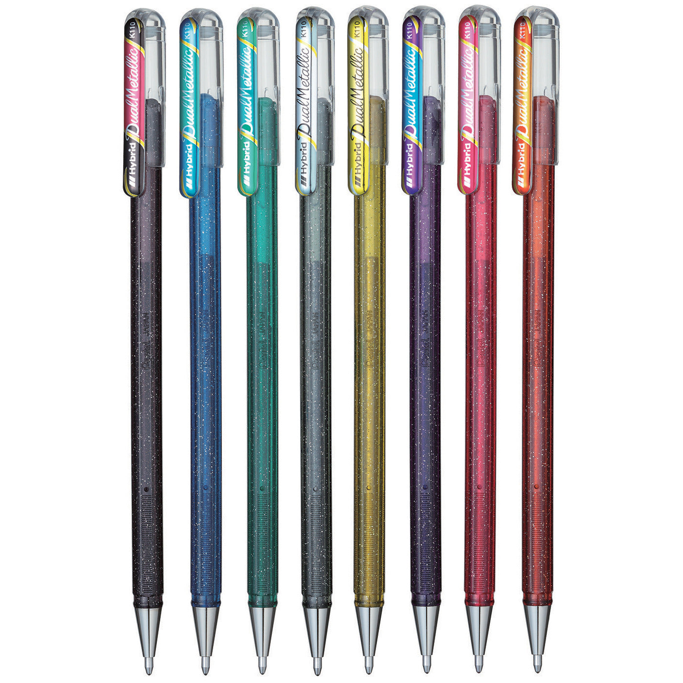 Pentel® Dual Gel Pens - Original