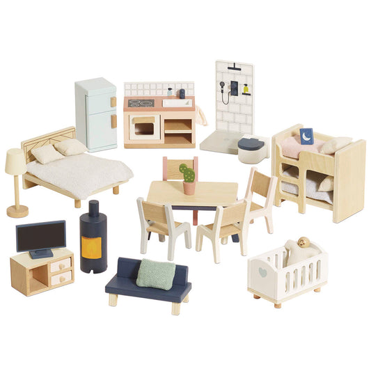 Starter Furniture Set