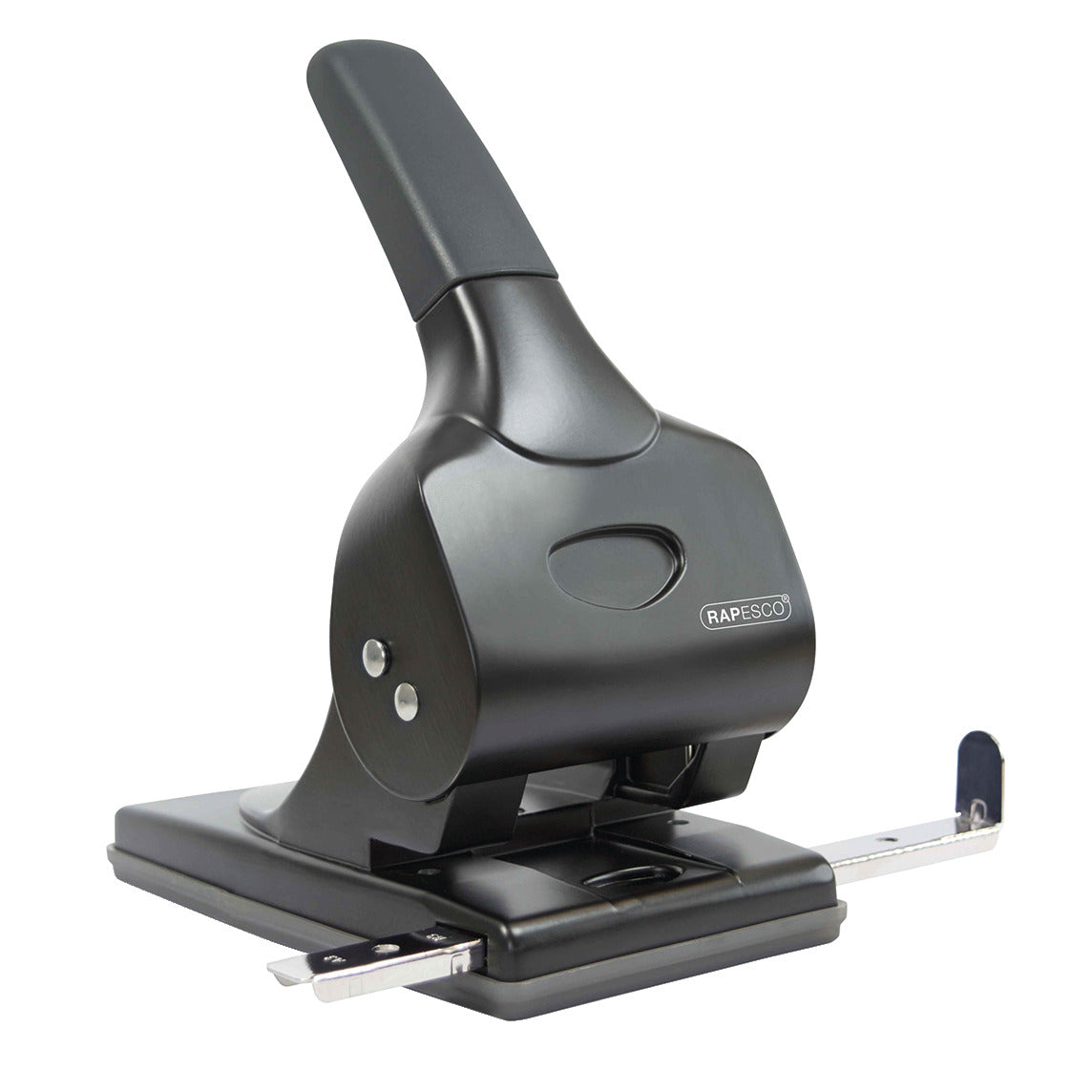 Rapesco® ALU65 Hole Punch