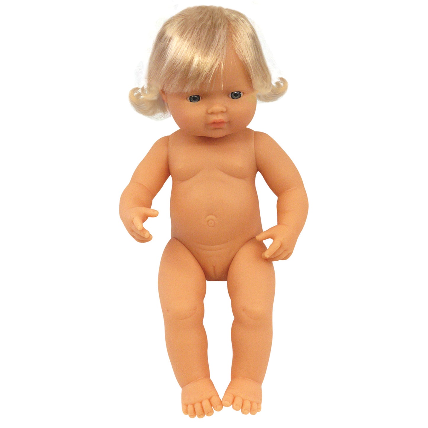 Anatomically Correct Dolls - White Girl