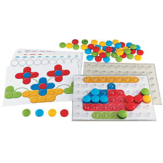 Maxi Coloredo Toddler Set