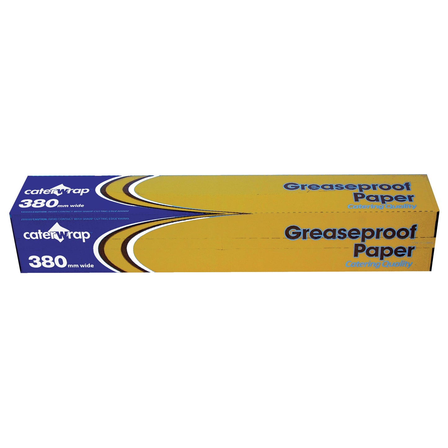 Greaseproof Paper Roll