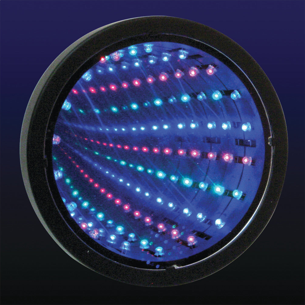 Small Infinity Mirror