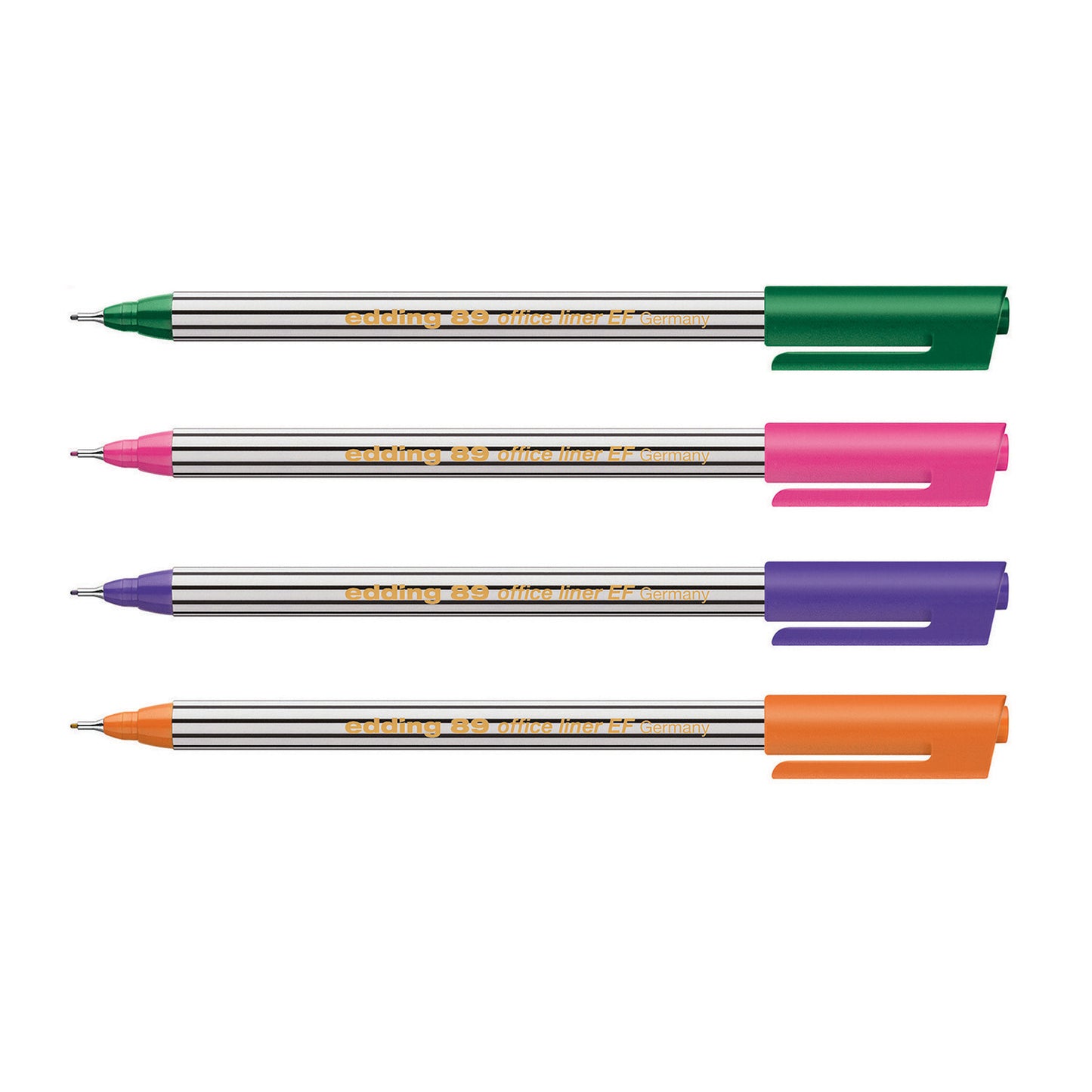 edding® 89 Fineliner Marking Set