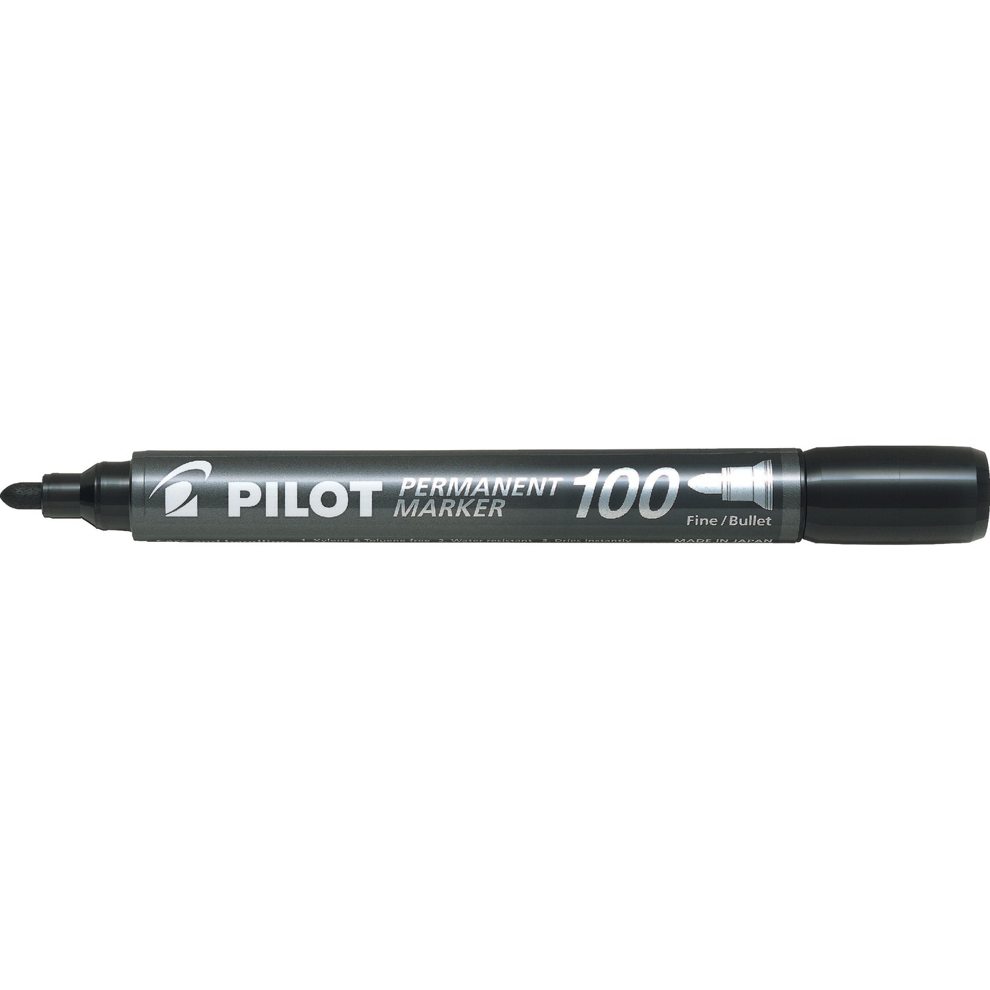 Pilot 100 Permanent Markers