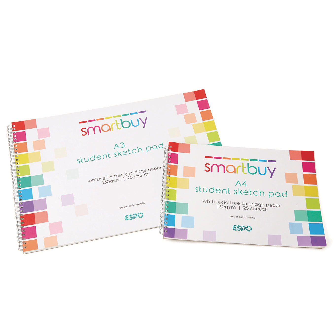 Smartbuy Student Sketch Pad