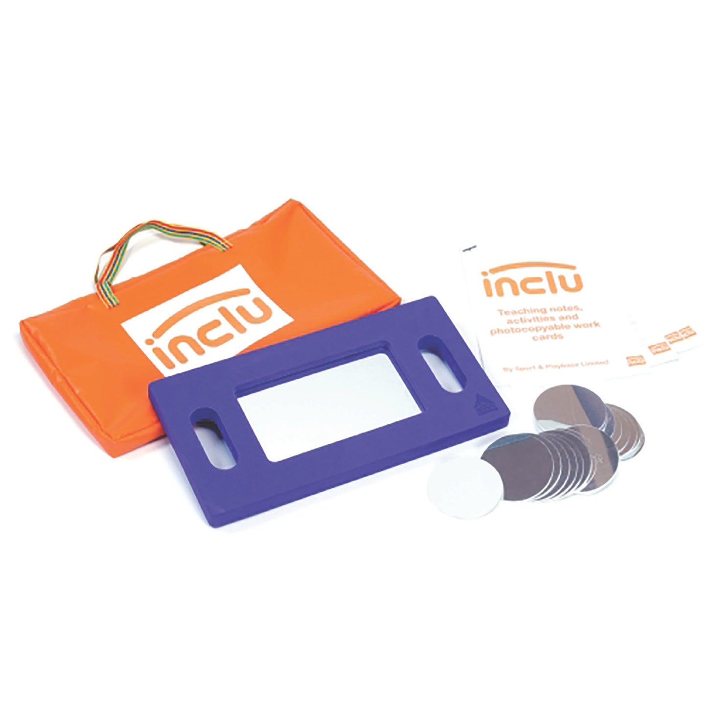 Speech Therapy Mirrors