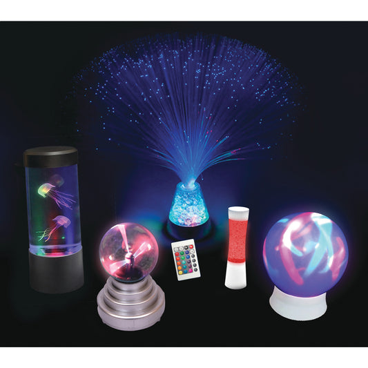 Sensory Light Pack