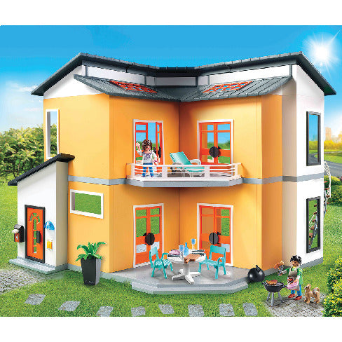 Playmobil® Modern House