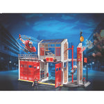 Playmobil® Fire Station & Ladder Unit
