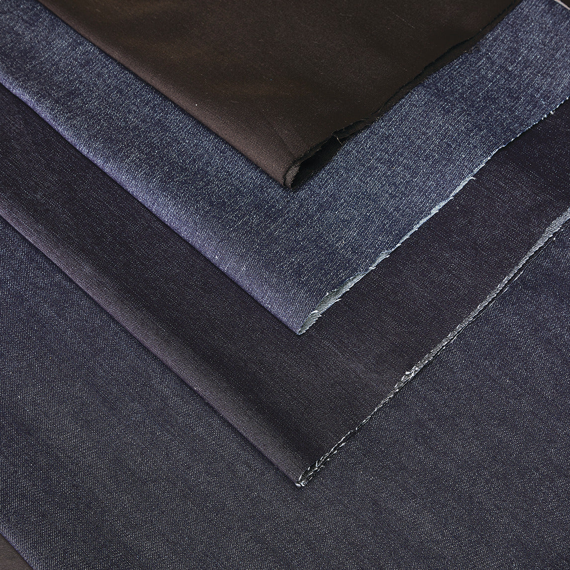 Denim Fabric Lengths