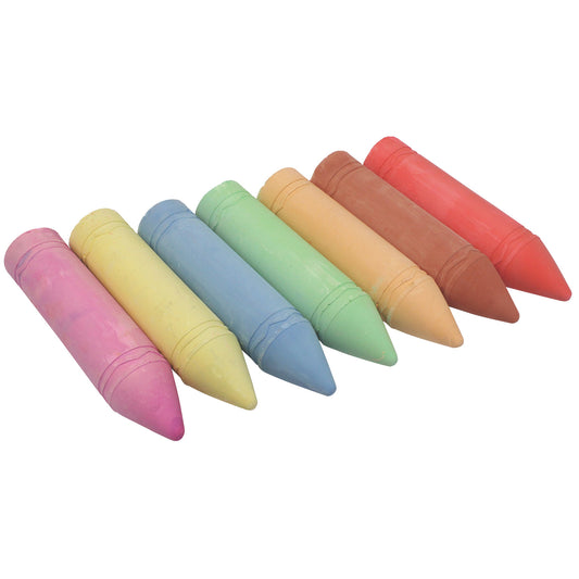 Jumbo Chalk