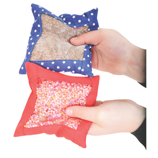 Sensory Bags