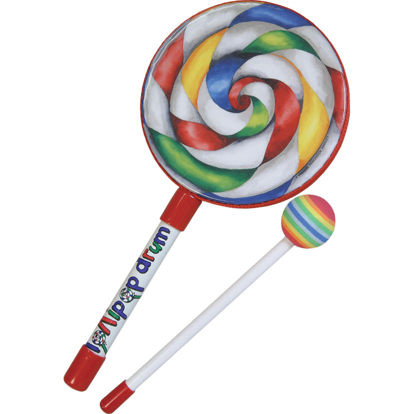 Lollipop Drum