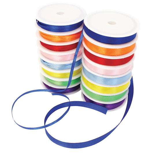 Satin Ribbons