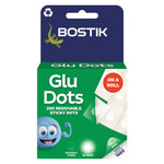 Bostik Removable Glu Dots