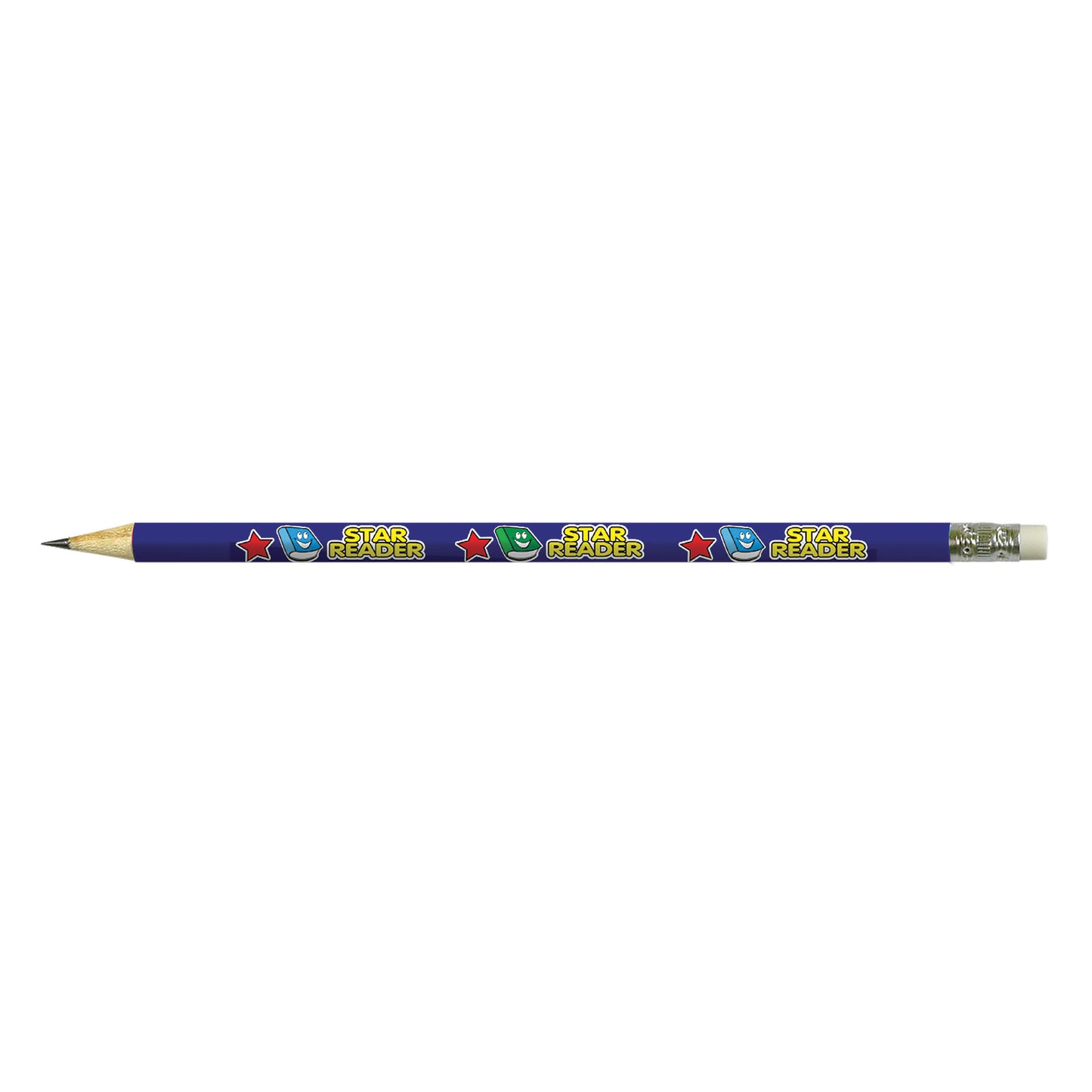 Star Reader Pencil