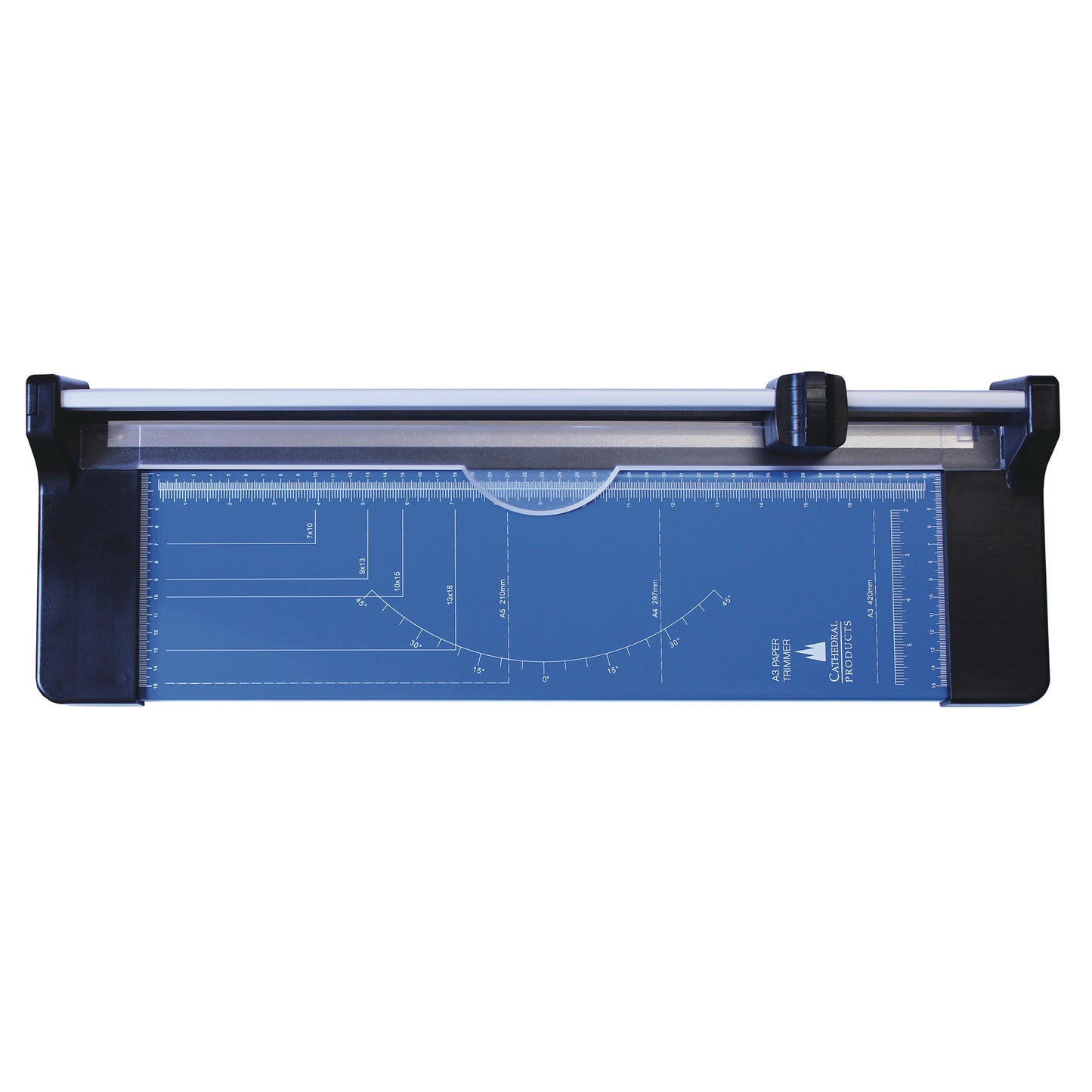 A3 Metal Based Rotary Trimmer