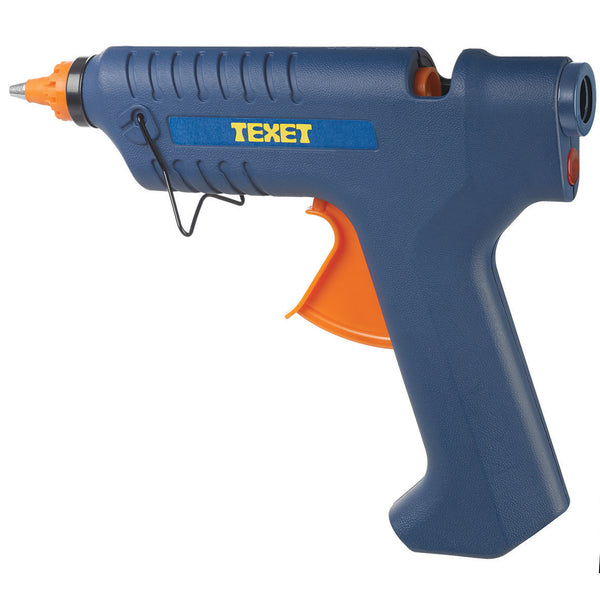 Texet Large Hot Melt Glue Gun