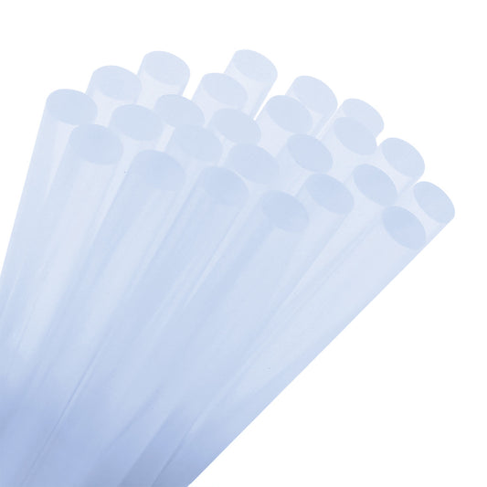 Bulk 7.2mm dia. Hot Melt Glue Sticks