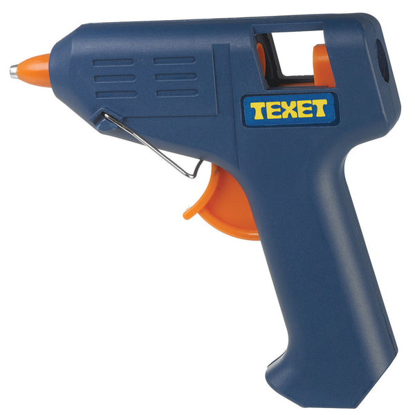 Texet Small Hot Melt Glue Gun