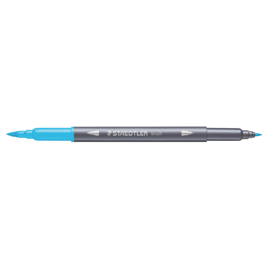 STAEDTLER® Brush Letter Duo Brush Pen