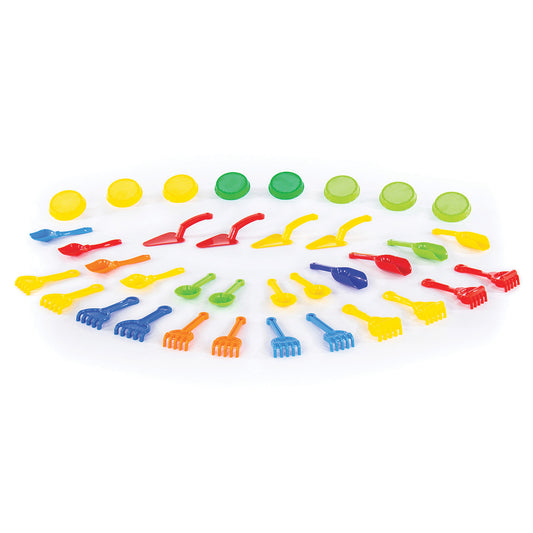 Hand Tools Bumper Set