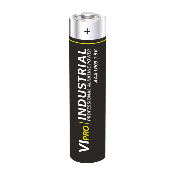 VI Pro AAA Battery Bulk Pack