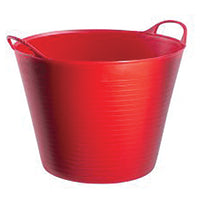 Red Gorilla® Tub, Large