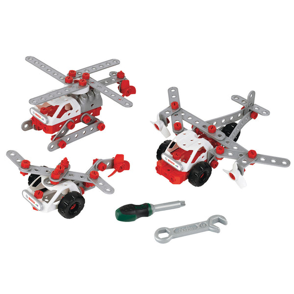 Helicopter  3 In 1 Set
