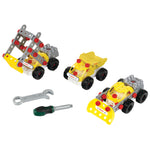 Constructor 3 In 1 Set