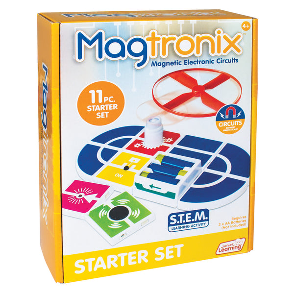 Magtronix™ Starter Pack