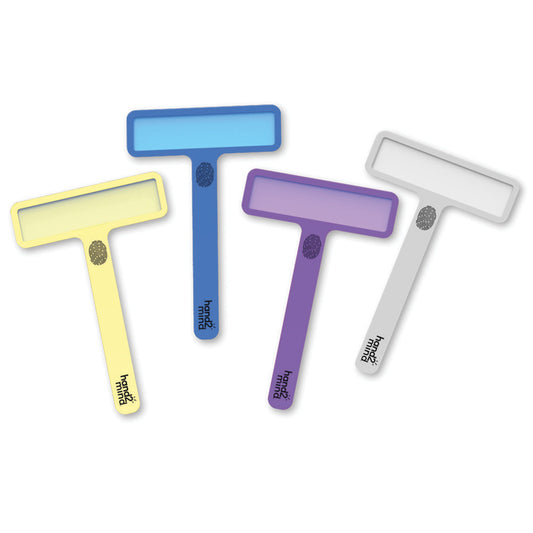 Learning Resources FingerFocus® Highlighter