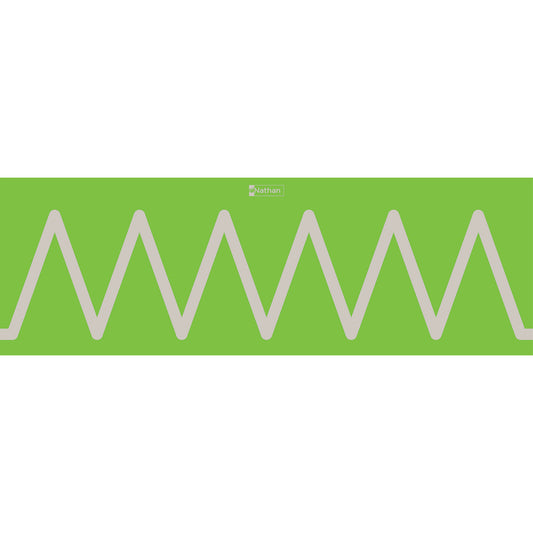 Pre-Writing Wall Graphics Set